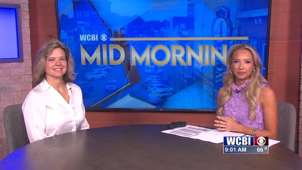 Mid Morning (msu Extension Service) 02/26/26