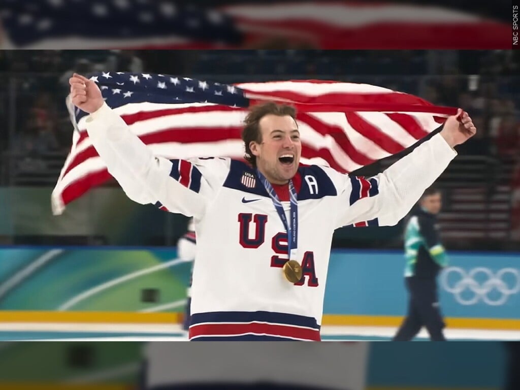 Team Hockey USA