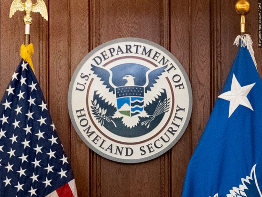 DHS