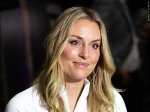 Lindsey Vonn