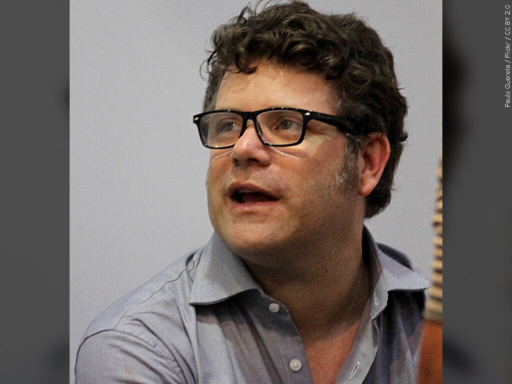 Sean Astin