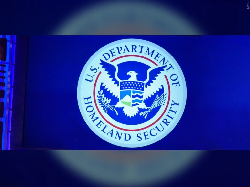 DHS