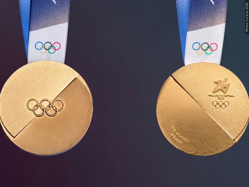 Kelly Pannek describes U.S. women's hockey team's "incredible ride" to Olympic gold