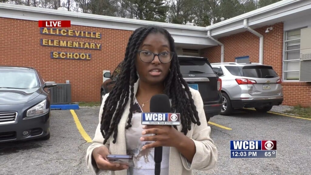 Pickens Co. School Board Meeting (live) 02/18/26