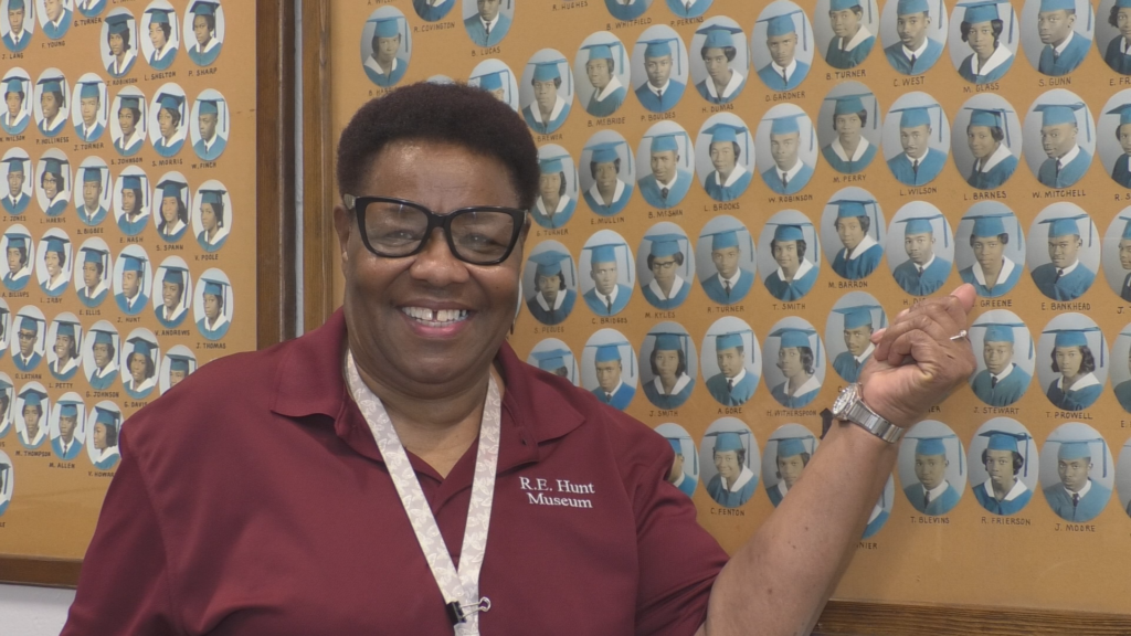 Hunt High alumni reflect on school memories