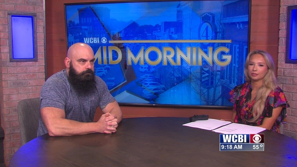 Mid Morning (child Health) 02/17/26