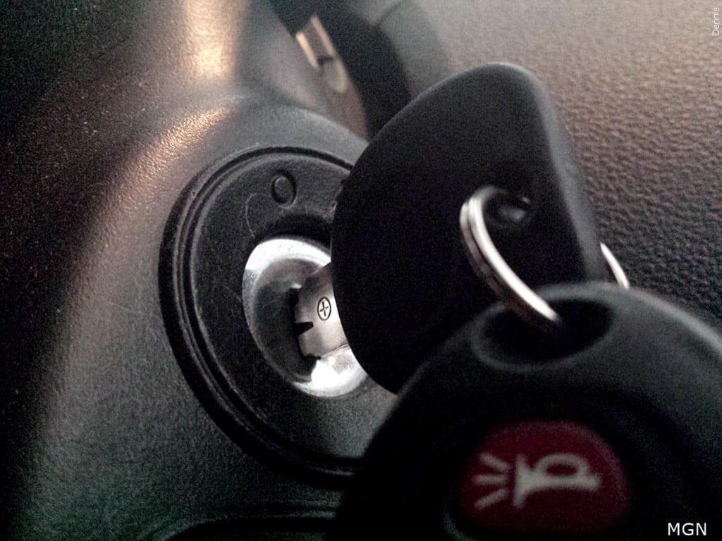 Car Keys