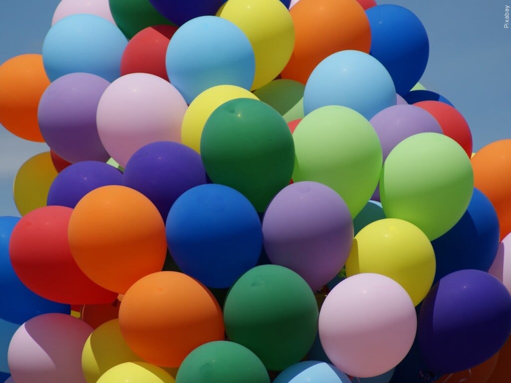 Balloons