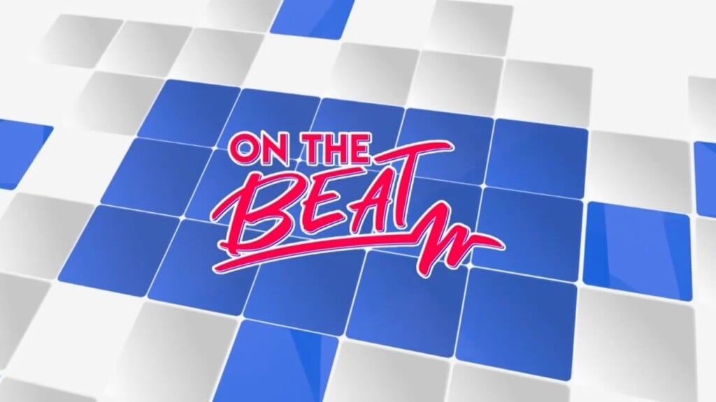 On The Beat 02/04/26