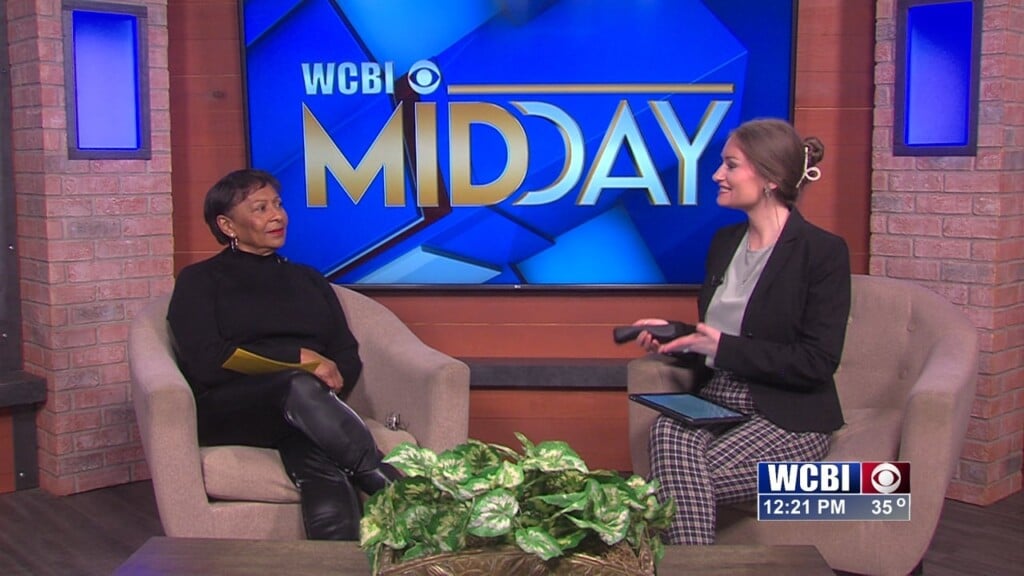 Midday (difference Maker Awards Banquet) 02/05/26