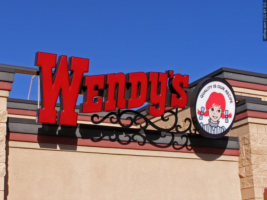Wendy's