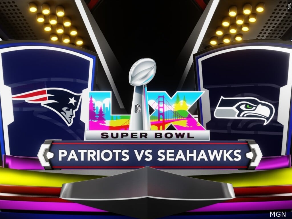 Superbowl