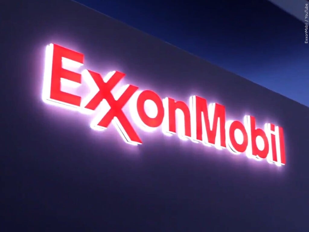 ExxonMobil