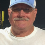 Charles Ray Hall Obit