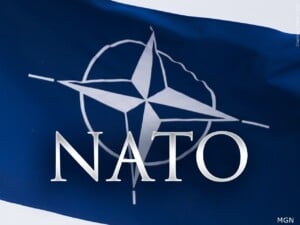 NATO Flag