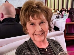Nancy Guthrie