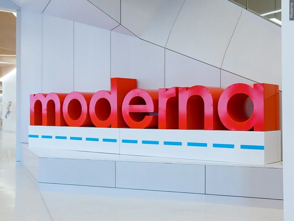 Moderna