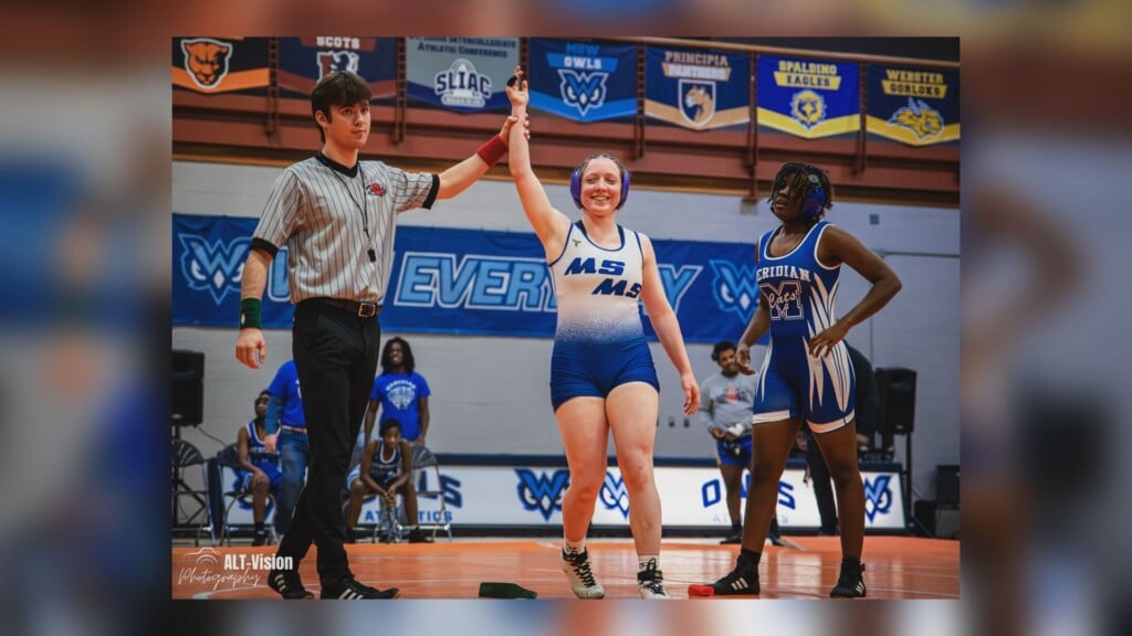 The most rewarding match