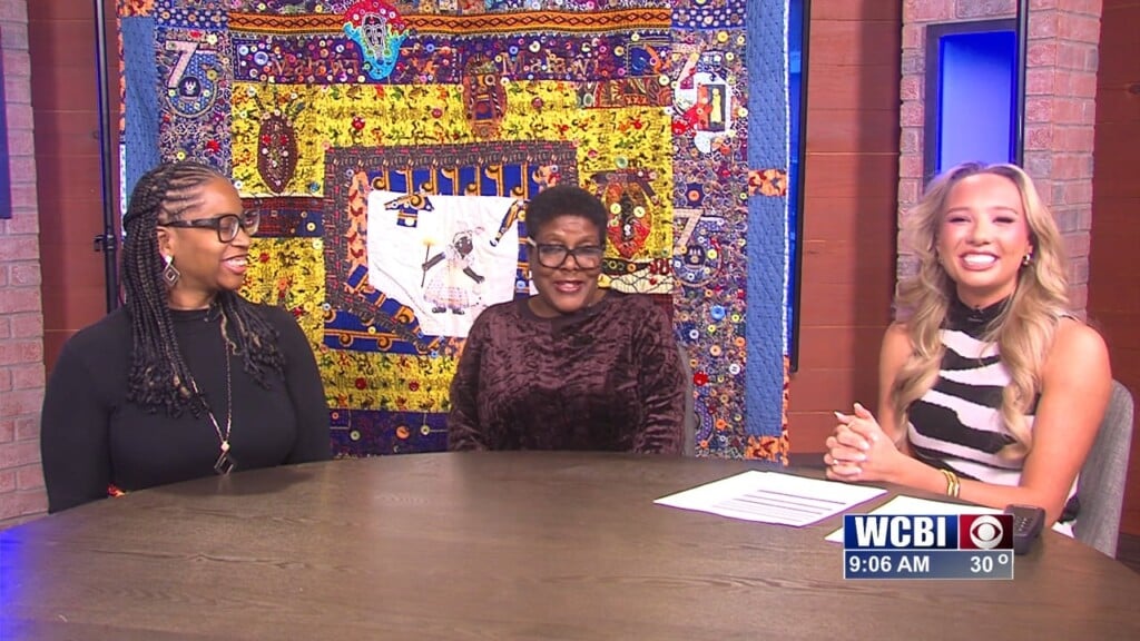 Mid Morning (new Art Exhibit) 02/05/26