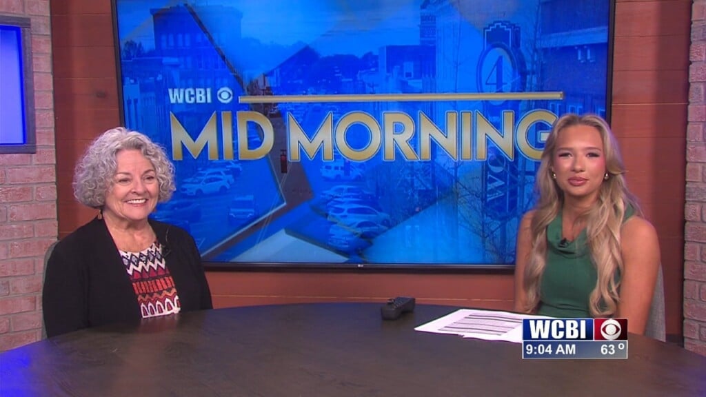 Mid Morning (fossil Park Fundraiser) 02/11/26