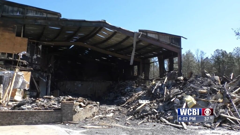 State agencies assess dispensary damage