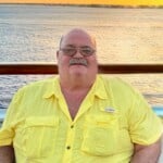 William Danny Parker Obit