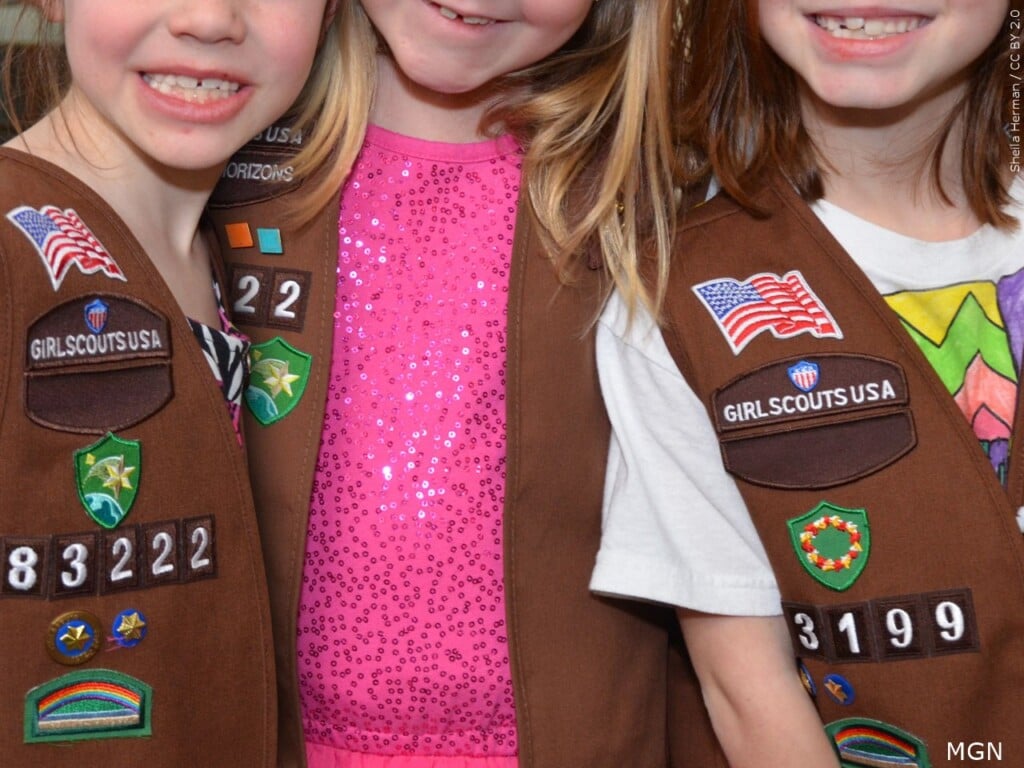 Girl Scouts