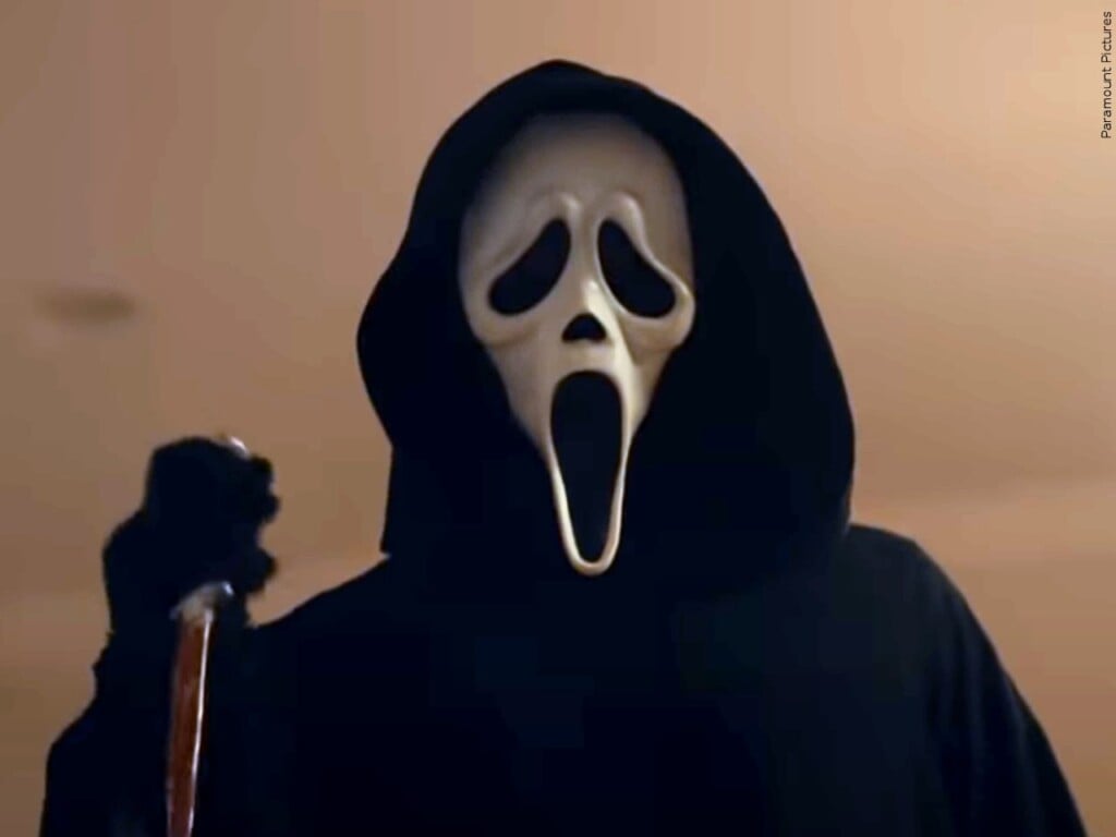 Scream