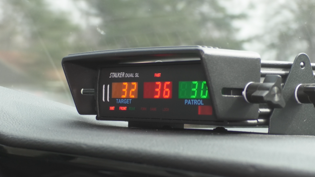 MS Sheriff's Association advocates for radar access expansion bill