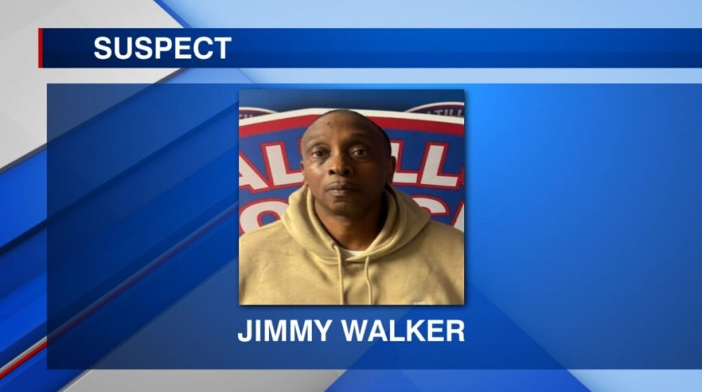 Man arrested on sexual battery charges in Saltillo