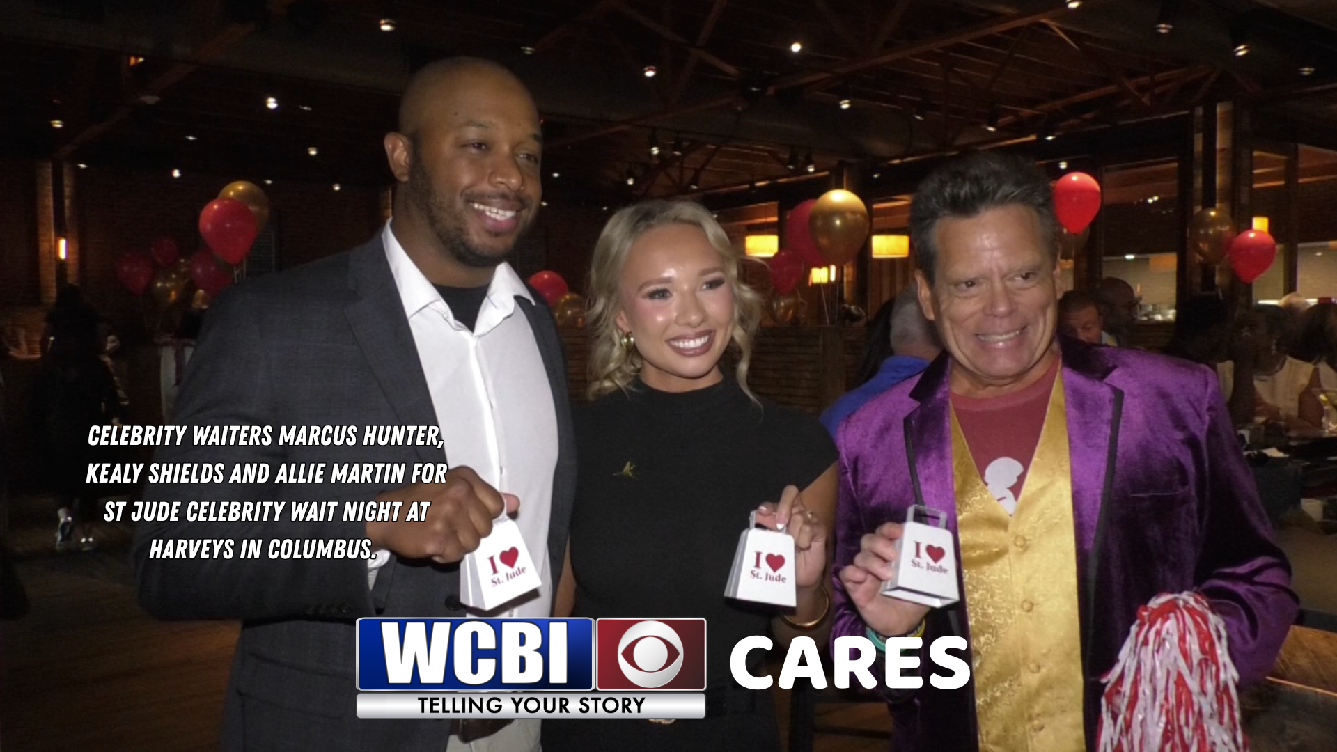 Wcbi Cares Page Header
