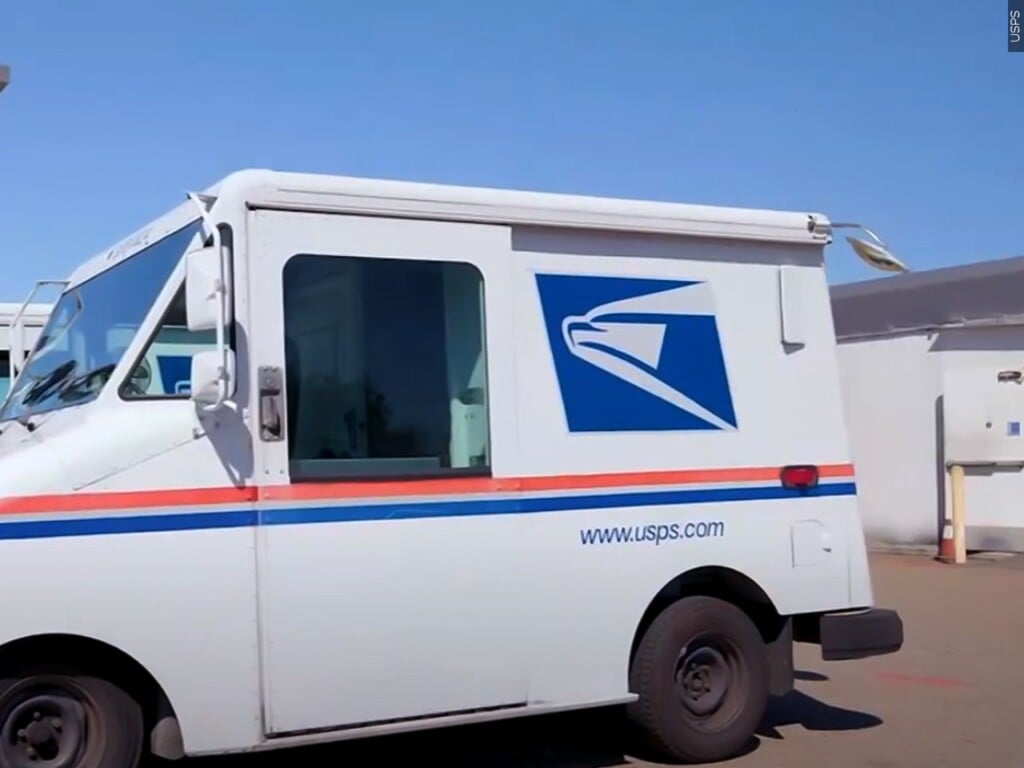 USPS
