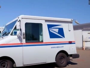 USPS