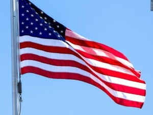 US Flag