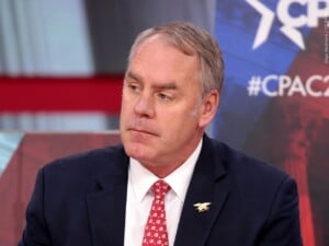 Montana Rep. Ryan Zinke