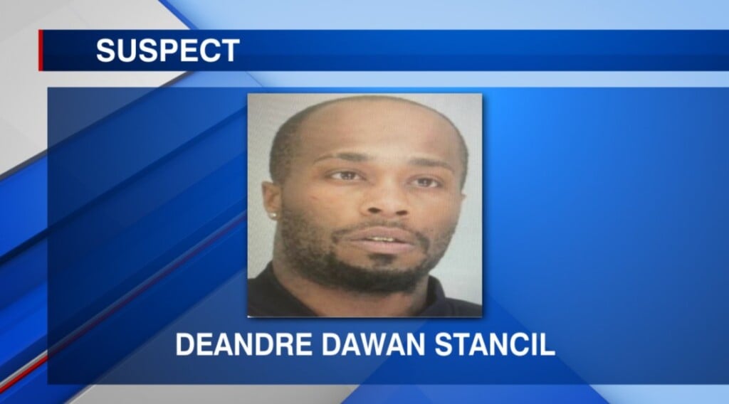 Deandre Dewan Stancil