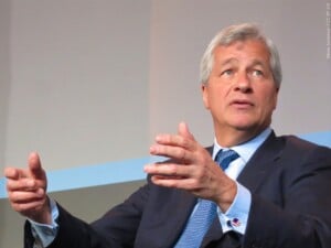 Jamie Dimon