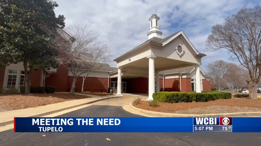 Harrisburg Baptist To Provide food Boxes To Those In Need