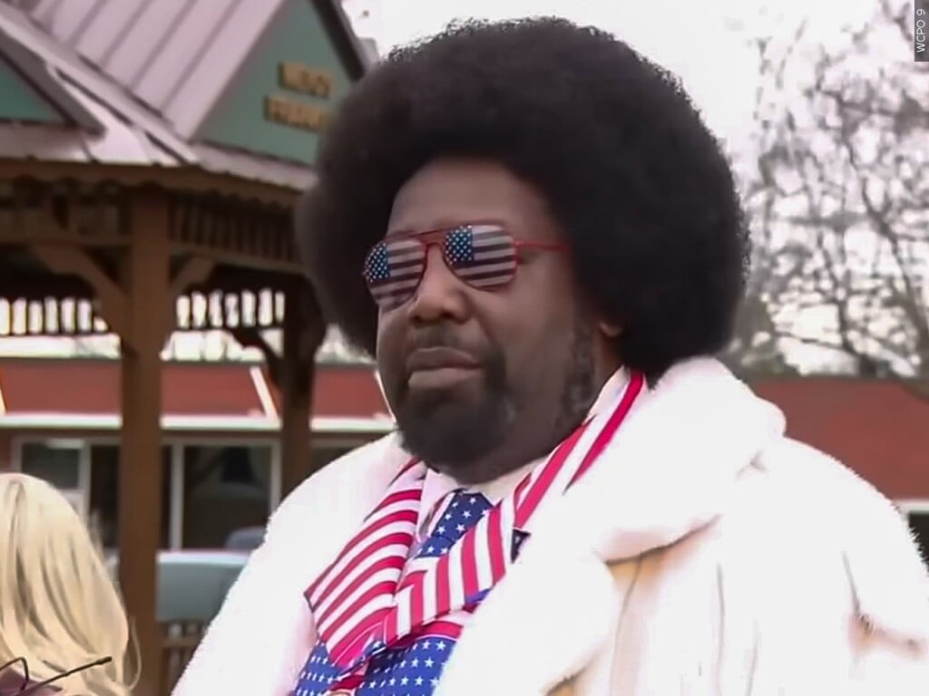 Afroman