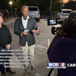 Wcbi Cares St Jude Marcus Murrell Interview 1