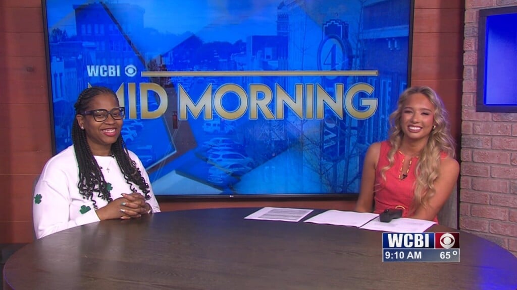 Mid Morning (candle Class) 03/09/26