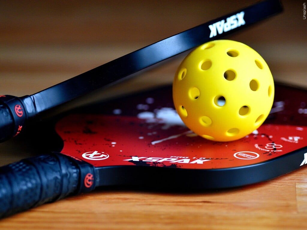 Pickleball