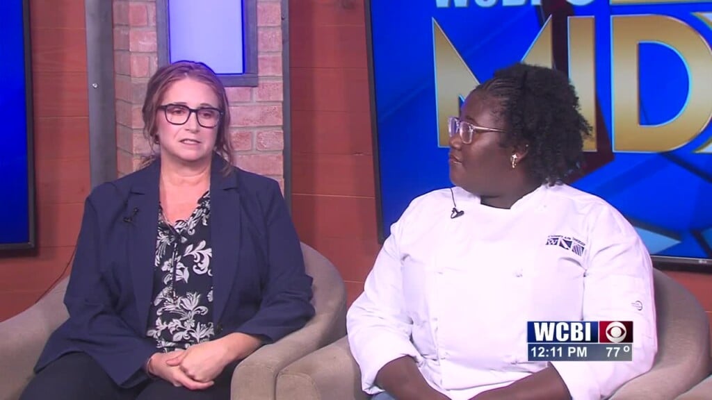 Midday (savor The W) 03/27/26