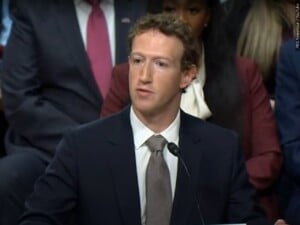 Zuckerberg