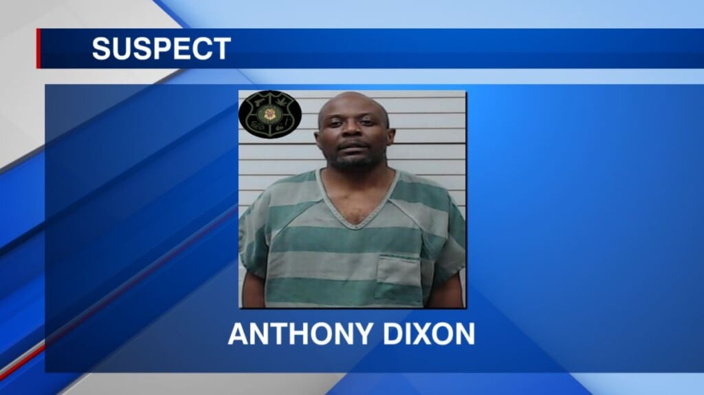 Tupelo Police arrest a man on alleged aggravated drug trafficking charges