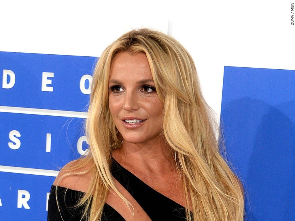 Britney Spears