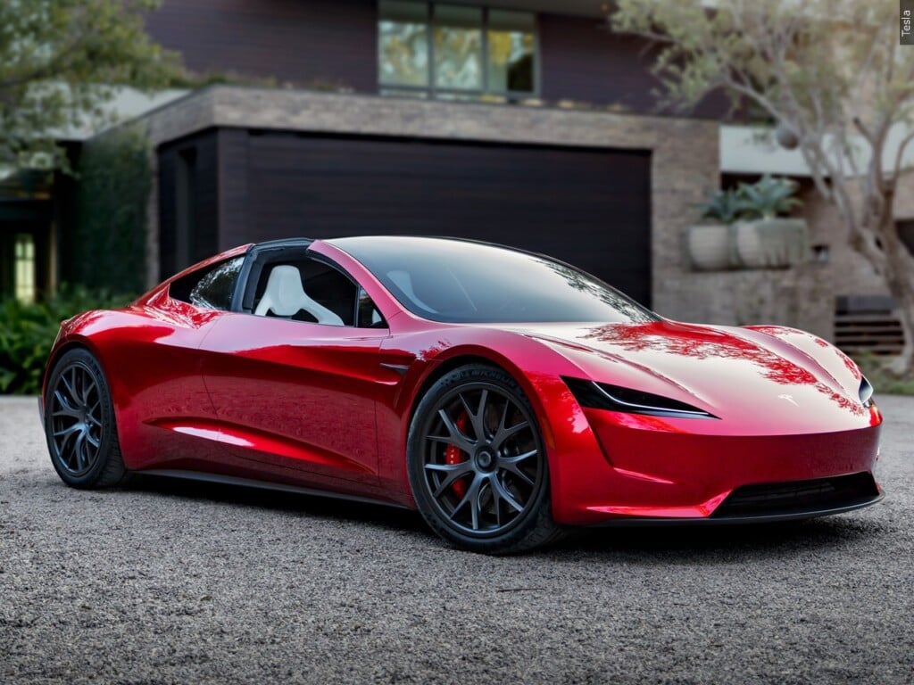 Tesla