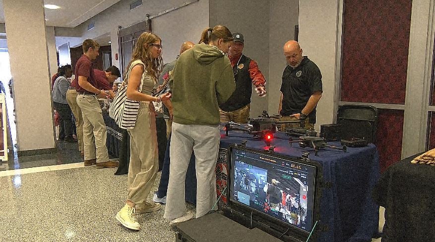 MSU's Office of Emergency Management holds annual Preparathon