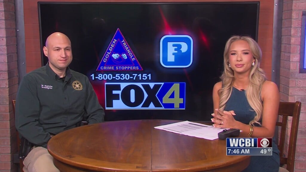 Crime Stoppers (auto Burglary) 03/24/26