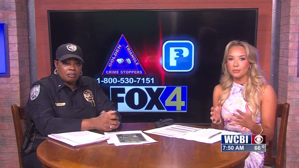 Crime Stoppers (West Point) - 03/10/26